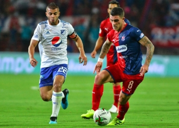 Equipos del Fútbol Profesional Colombiano iniciarían los entrenamientos en junio