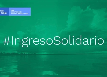 El 21 de mayo arranca el segundo pago del Ingreso Solidario