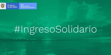 El 21 de mayo arranca el segundo pago del Ingreso Solidario