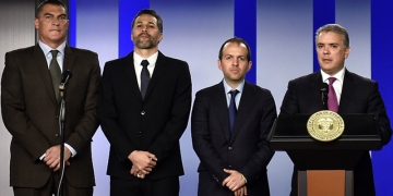 Ernesto Lucena: «Entrenamientos individuales comenzarían hacia el 20 o 22 de junio»