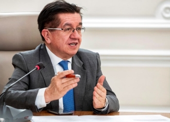 Coronavirus COVID-19 en Colombia: con 499 casos nuevos, número de contagios superó los 7 mil