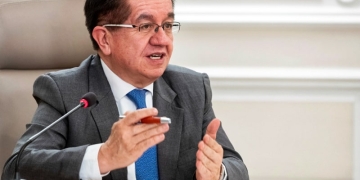 Coronavirus COVID-19 en Colombia: con 499 casos nuevos, número de contagios superó los 7 mil