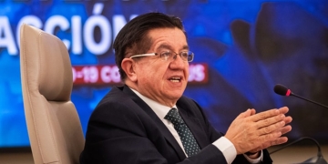 Bebé de un mes, entre las 21 víctimas fatales del COVID-19 reportadas este viernes en Colombia