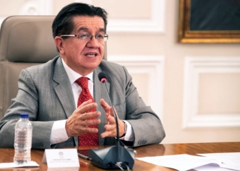 En las últimas horas se confirmaron 640 casos nuevos de COVID-19 en Colombia