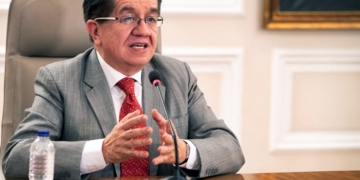 En las últimas horas se confirmaron 640 casos nuevos de COVID-19 en Colombia