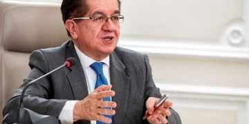 Coronavirus COVID-19 dejó otras 20 víctimas mortales en Colombia