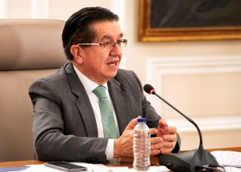 En Colombia se reportaron 658 casos nuevos de COVID-19, 12.930 en total