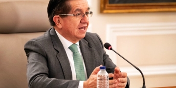 En Colombia se reportaron 658 casos nuevos de COVID-19, 12.930 en total