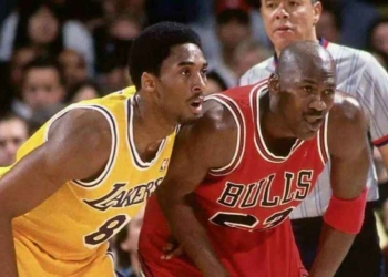 ¿Habrá una serie similar a ‘The Last Dance’, pero de Kobe Bryant?