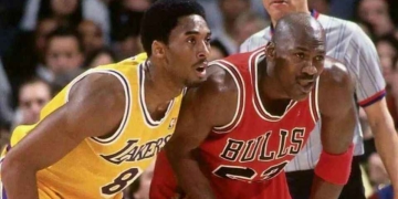 ¿Habrá una serie similar a ‘The Last Dance’, pero de Kobe Bryant?