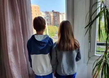 Horarios de salida para los menores de edad desde el 11 de mayo