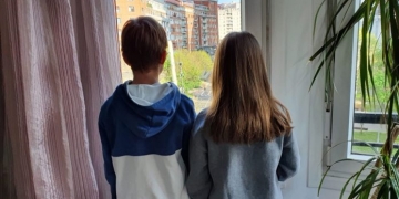 Horarios de salida para los menores de edad desde el 11 de mayo