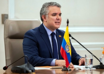 En Colombia ya hay 15.574 casos confirmados de coronavirus COVID-19