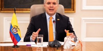 Coronavirus COVID-19 en Colombia después del día sin IVA