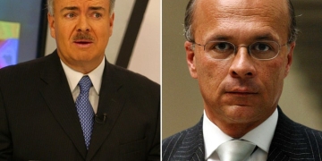 Iván Mejía: «Carlos Antonio Vélez es uribista y gobiernista en el fútbol, yo no»