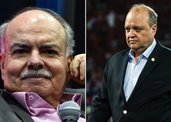 Después de la respuesta del Mindeporte, Iván Mejía ratificó críticas a Jorge Enrique Vélez