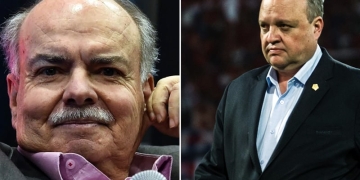 Después de la respuesta del Mindeporte, Iván Mejía ratificó críticas a Jorge Enrique Vélez