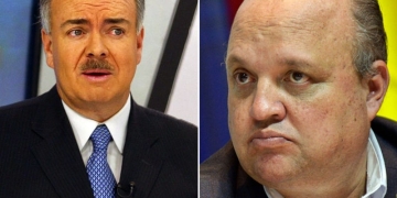 Iván Mejía criticó a Jorge Enrique Vélez con foto en compañía de Ñeñe Hernández