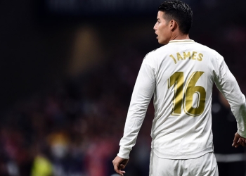 Real Madrid: ¿La razón por la que James Rodríguez habría pedido no ser convocado?