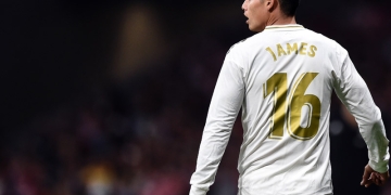 Real Madrid: ¿La razón por la que James Rodríguez habría pedido no ser convocado?