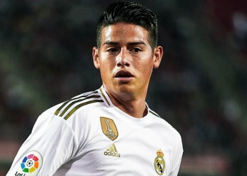 Hinchas de Galatasaray y sus comentarios a James Rodríguez