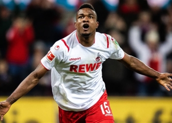 Jhon Córdoba, el colombiano que interesa en el Leeds de Bielsa