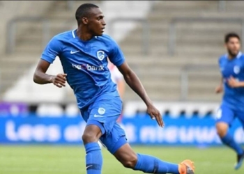 Genk no tiene intención de dejar salir a Jhon Lucumí