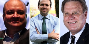 Ernesto Lucena: «No hay enfrentamientos con Jorge Enrique Vélez o Ramón Jesurún»