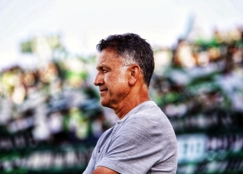 Atlético Nacional extendió el contrato de Juan Carlos Osorio