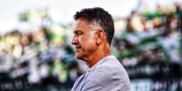 Atlético Nacional extendió el contrato de Juan Carlos Osorio