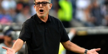 Juan Carlos Osorio y el lazo familiar que tiene con América de Cali