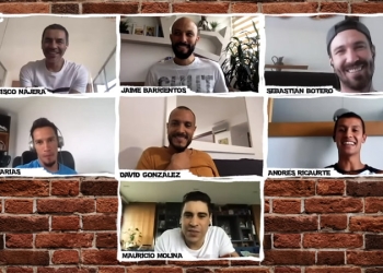 La Disidencia, un espacio de amigos para analizar el fútbol
