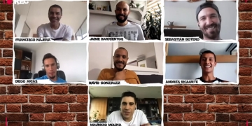 La Disidencia, un espacio de amigos para analizar el fútbol