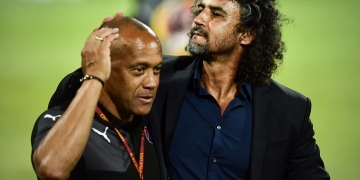 Leonel Álvarez: «Si me dan la oportunidad de ir a Nacional, voy a ser campeón muchas veces”