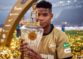 Liga Premier de Rusia 2019-20 regresará el 21 de junio