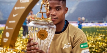 Liga Premier de Rusia 2019-20 regresará el 21 de junio