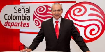 ¿Qué problema de salud que tiene el narrador Lucho Escobar?