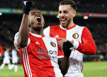 La Eredivisie 2020-21 se iniciaría antes del 1 de septiembre