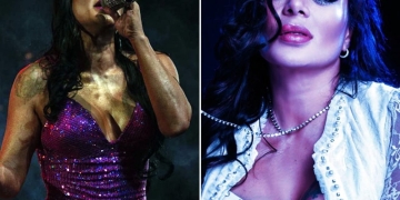 El antes y el después de Marbelle, la estrella de Amor sincero