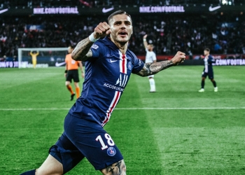 Club argentino se burla de la situación de Mauro Icardi