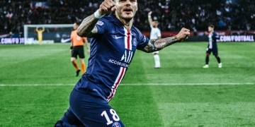 Club argentino se burla de la situación de Mauro Icardi