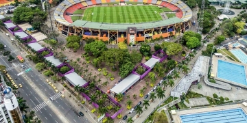 Medellín se postuló como sede de la final de la Copa Libertadores o Sudamericana… ¡Pero de 2023!