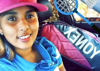Deportista venezolana Michelle Martínez no falleció a causa del coronavirus COVID-19