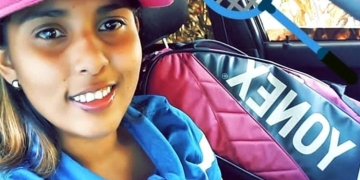 Deportista venezolana Michelle Martínez no falleció a causa del coronavirus COVID-19