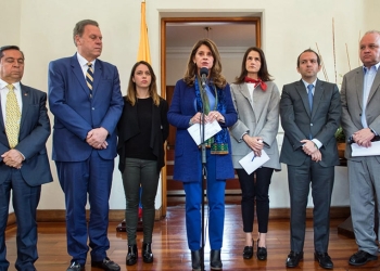 Mindeporte seguirá en diálogos con Federación Colombiana de Fútbol, no con Dimayor