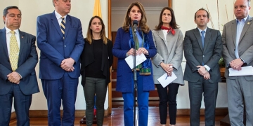 Mindeporte seguirá en diálogos con Federación Colombiana de Fútbol, no con Dimayor