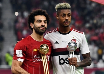 Mundial de Clubes Qatar 2020, otro torneo suspendido a causa del COVID-19