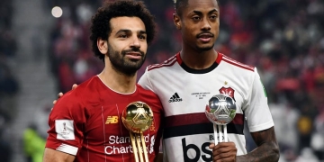 Mundial de Clubes Qatar 2020, otro torneo suspendido a causa del COVID-19