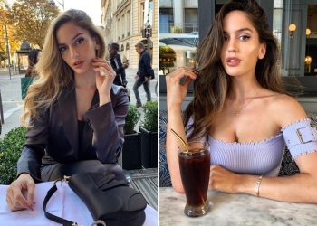 ¿Natalia Barulich y Neymar Jr. por fin confirmaron su relación?