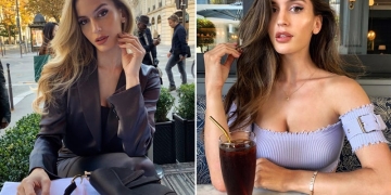 ¿Natalia Barulich y Neymar Jr. por fin confirmaron su relación?